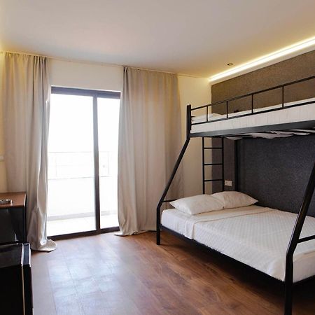 Belsun Hotel Beldibi  Ngoại thất bức ảnh