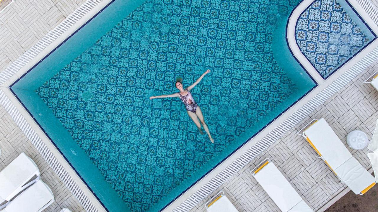 Belsun Hotel Beldibi  Ngoại thất bức ảnh