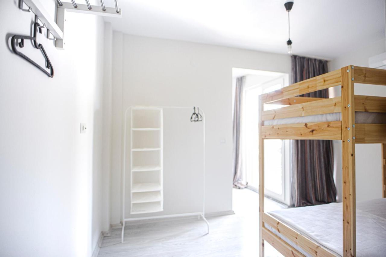 Belsun Hotel Beldibi  Ngoại thất bức ảnh