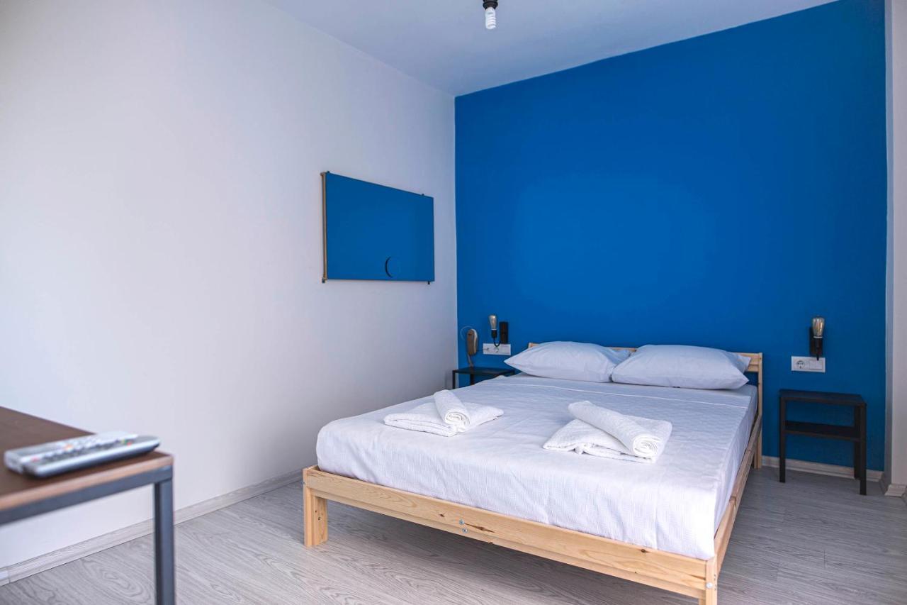 Belsun Hotel Beldibi  Ngoại thất bức ảnh