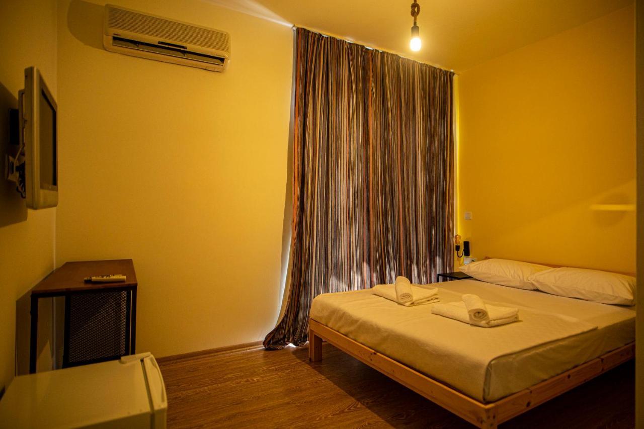 Belsun Hotel Beldibi  Ngoại thất bức ảnh