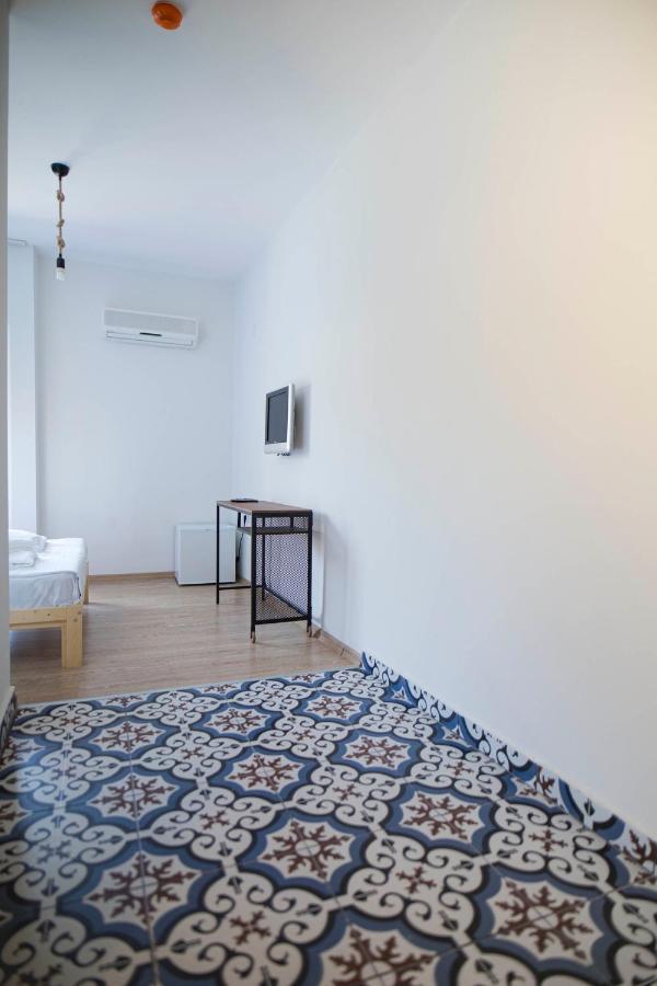 Belsun Hotel Beldibi  Ngoại thất bức ảnh