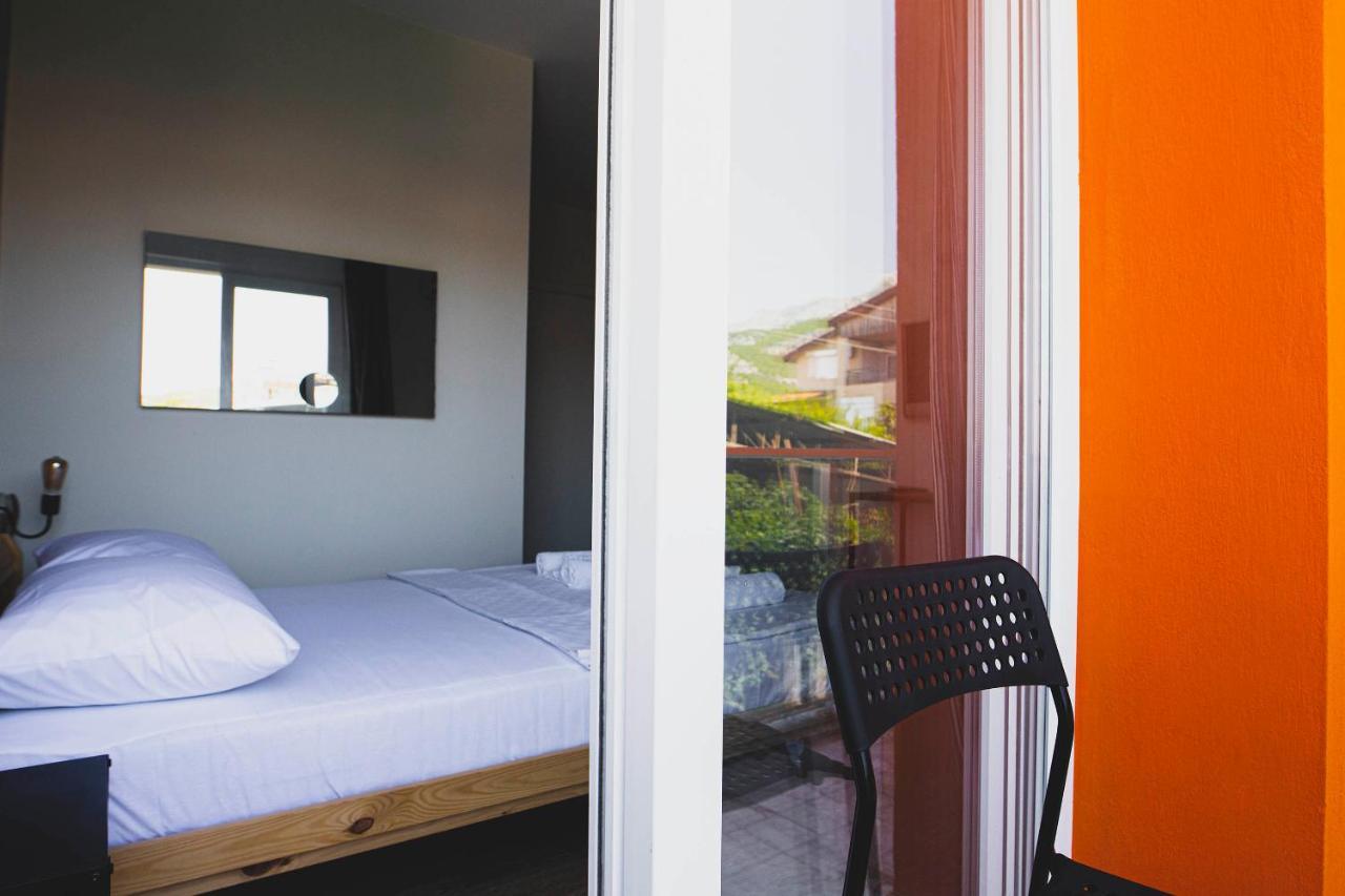 Belsun Hotel Beldibi  Ngoại thất bức ảnh
