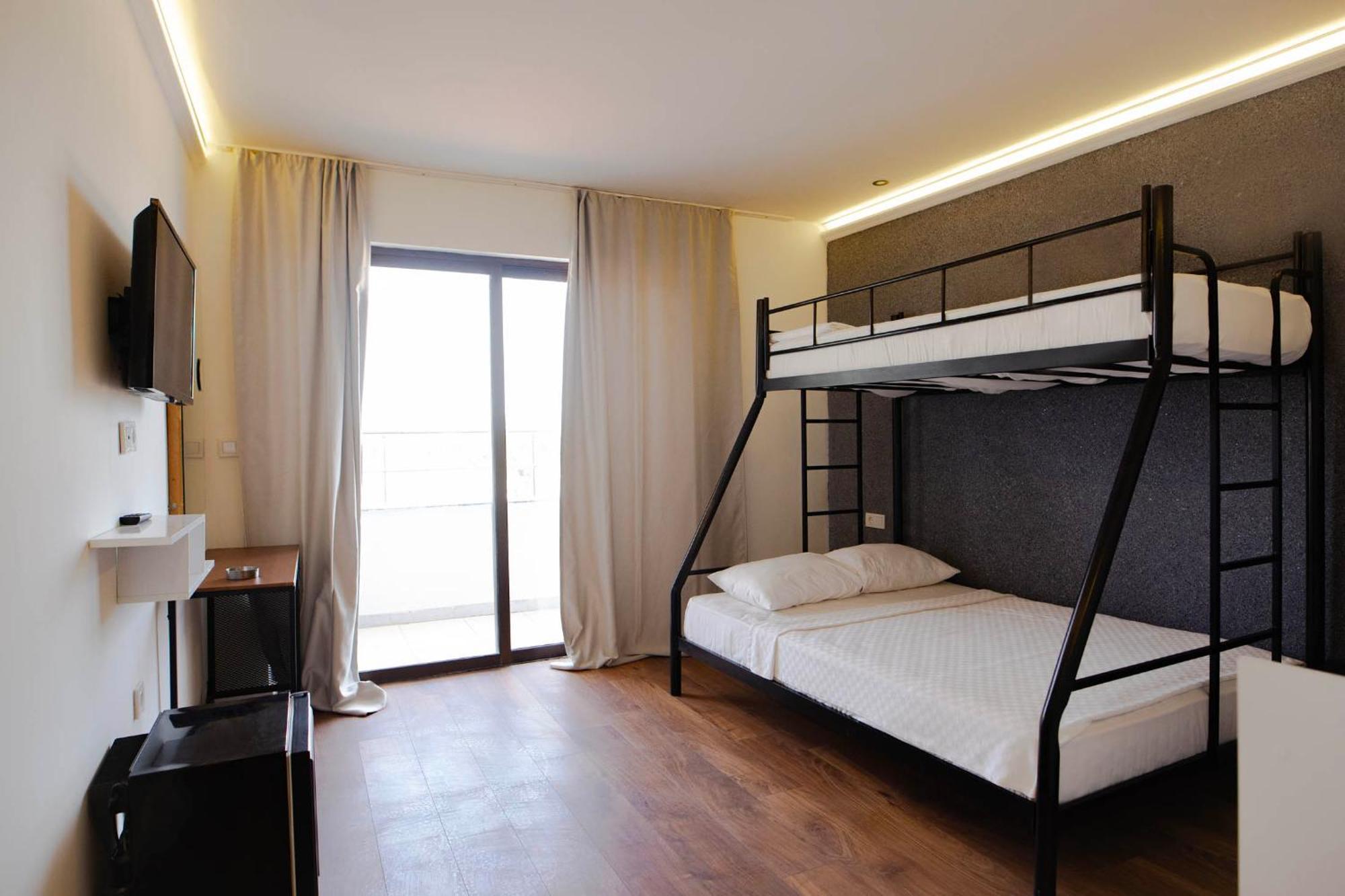 Belsun Hotel Beldibi  Ngoại thất bức ảnh
