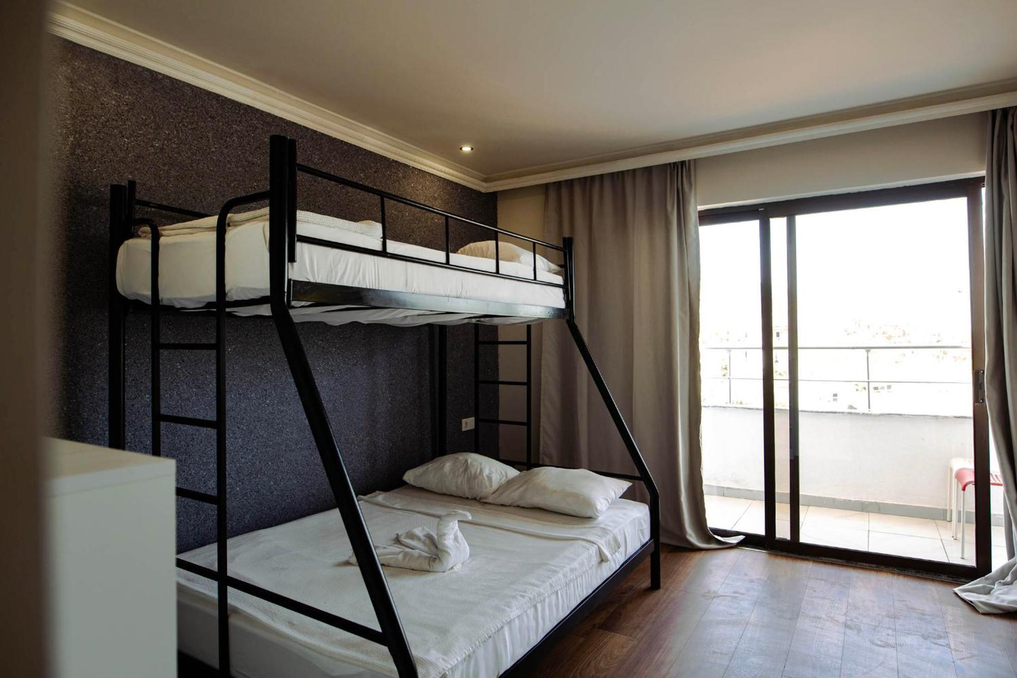 Belsun Hotel Beldibi  Ngoại thất bức ảnh