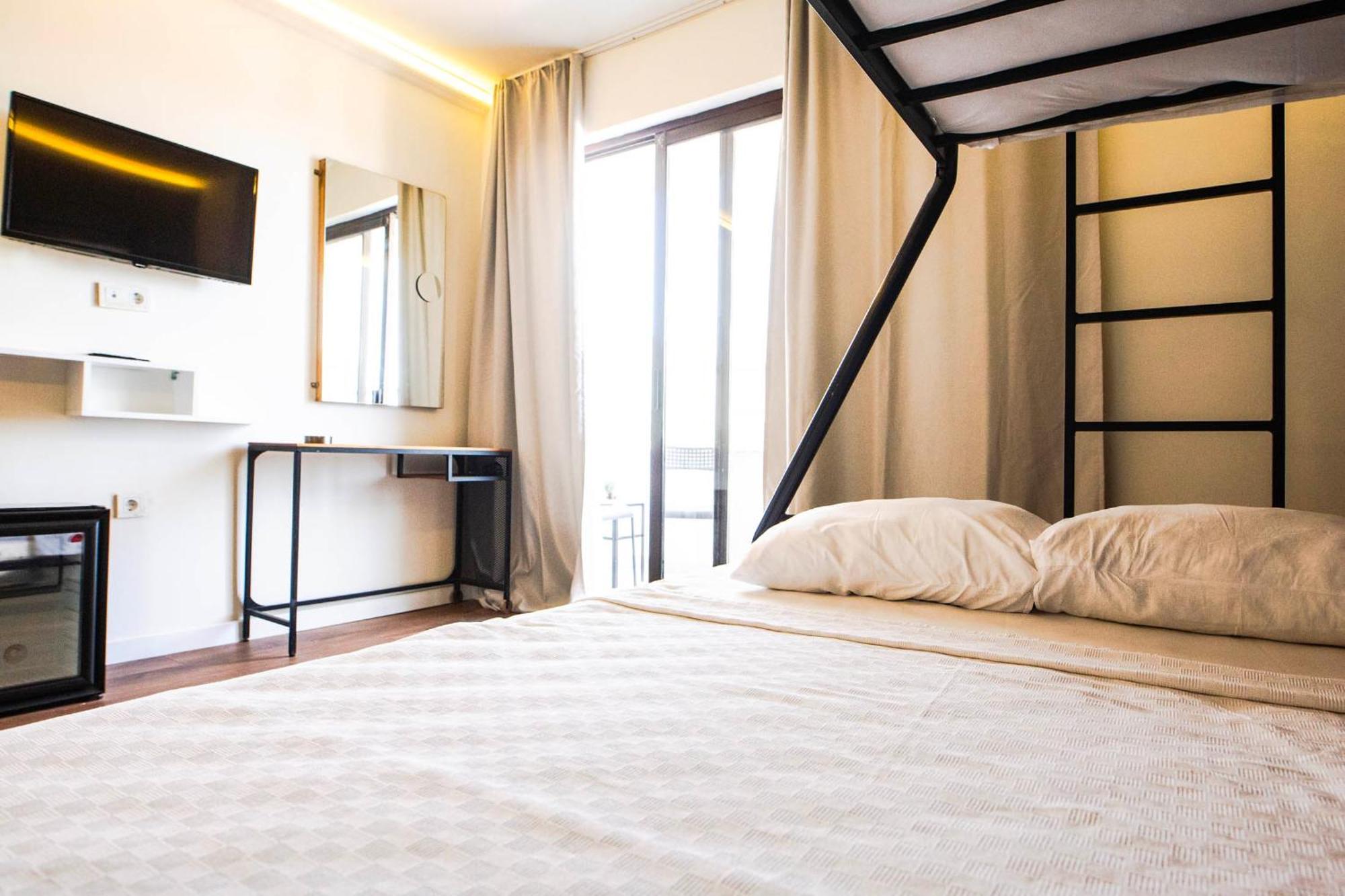 Belsun Hotel Beldibi  Ngoại thất bức ảnh