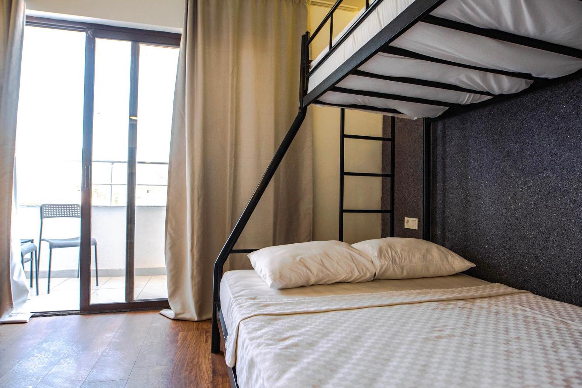 Belsun Hotel Beldibi  Ngoại thất bức ảnh