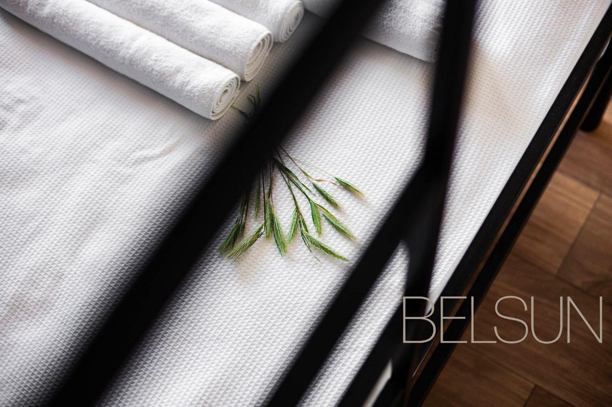 Belsun Hotel Beldibi  Ngoại thất bức ảnh