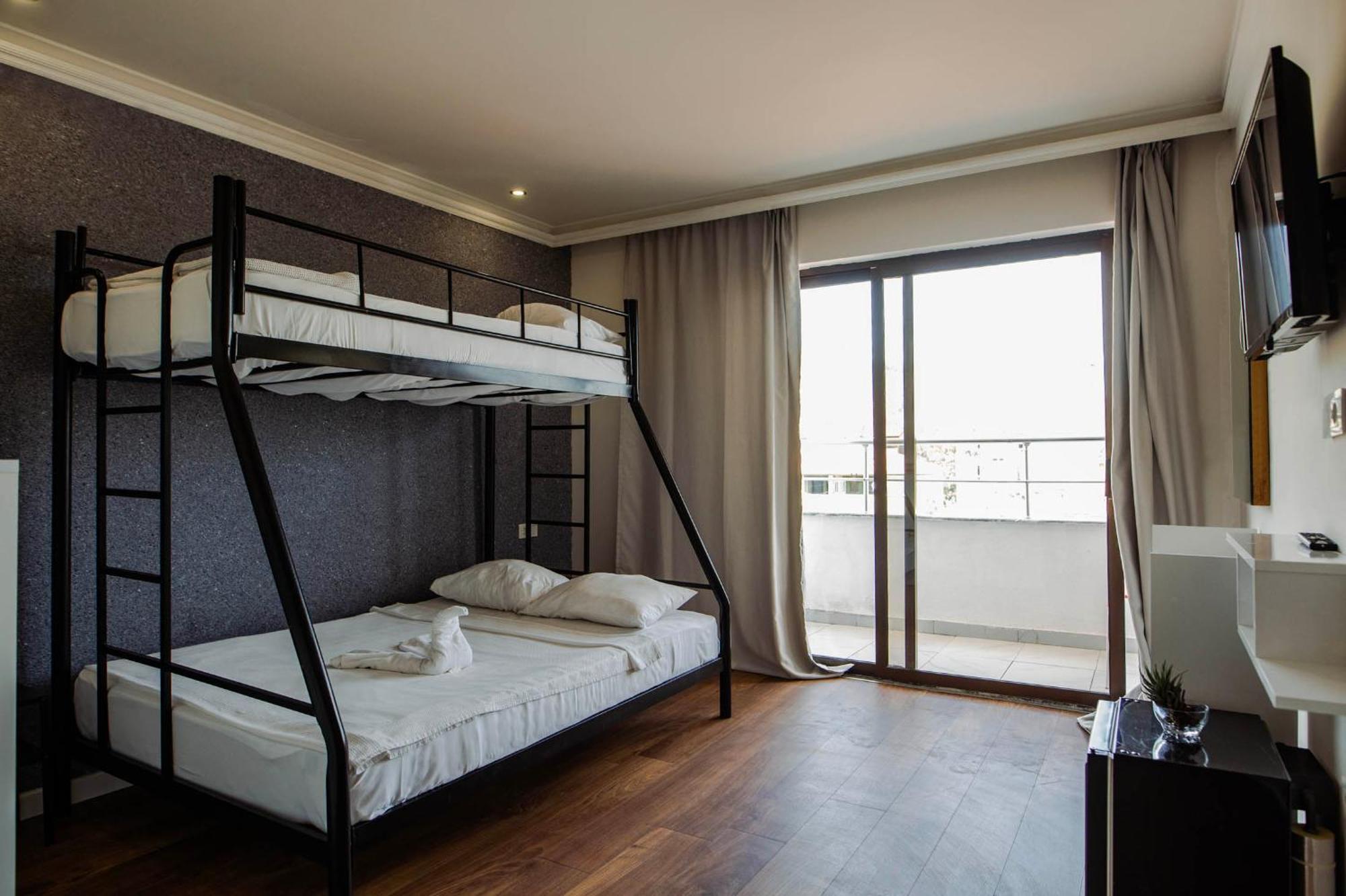Belsun Hotel Beldibi  Ngoại thất bức ảnh