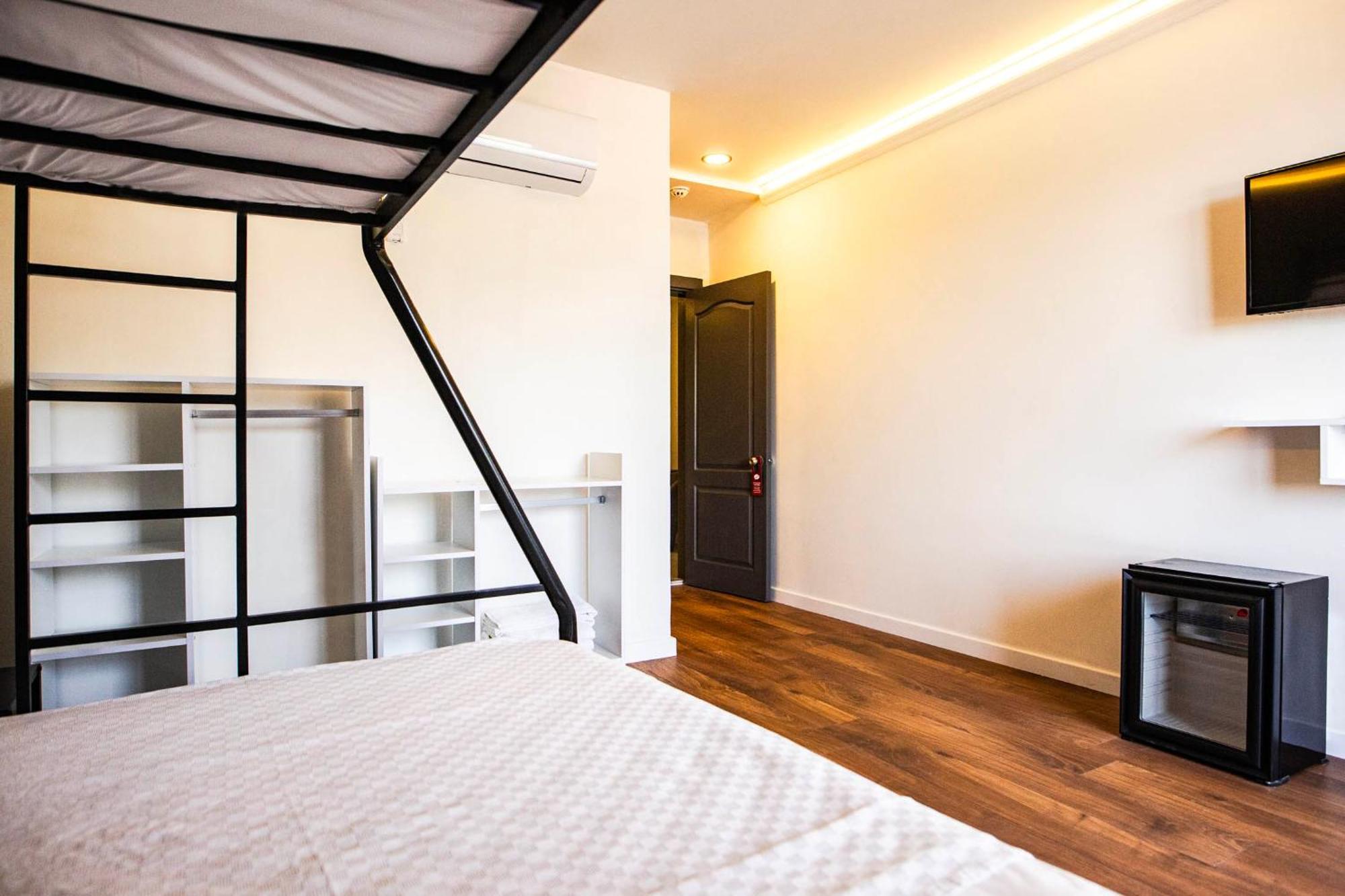 Belsun Hotel Beldibi  Ngoại thất bức ảnh