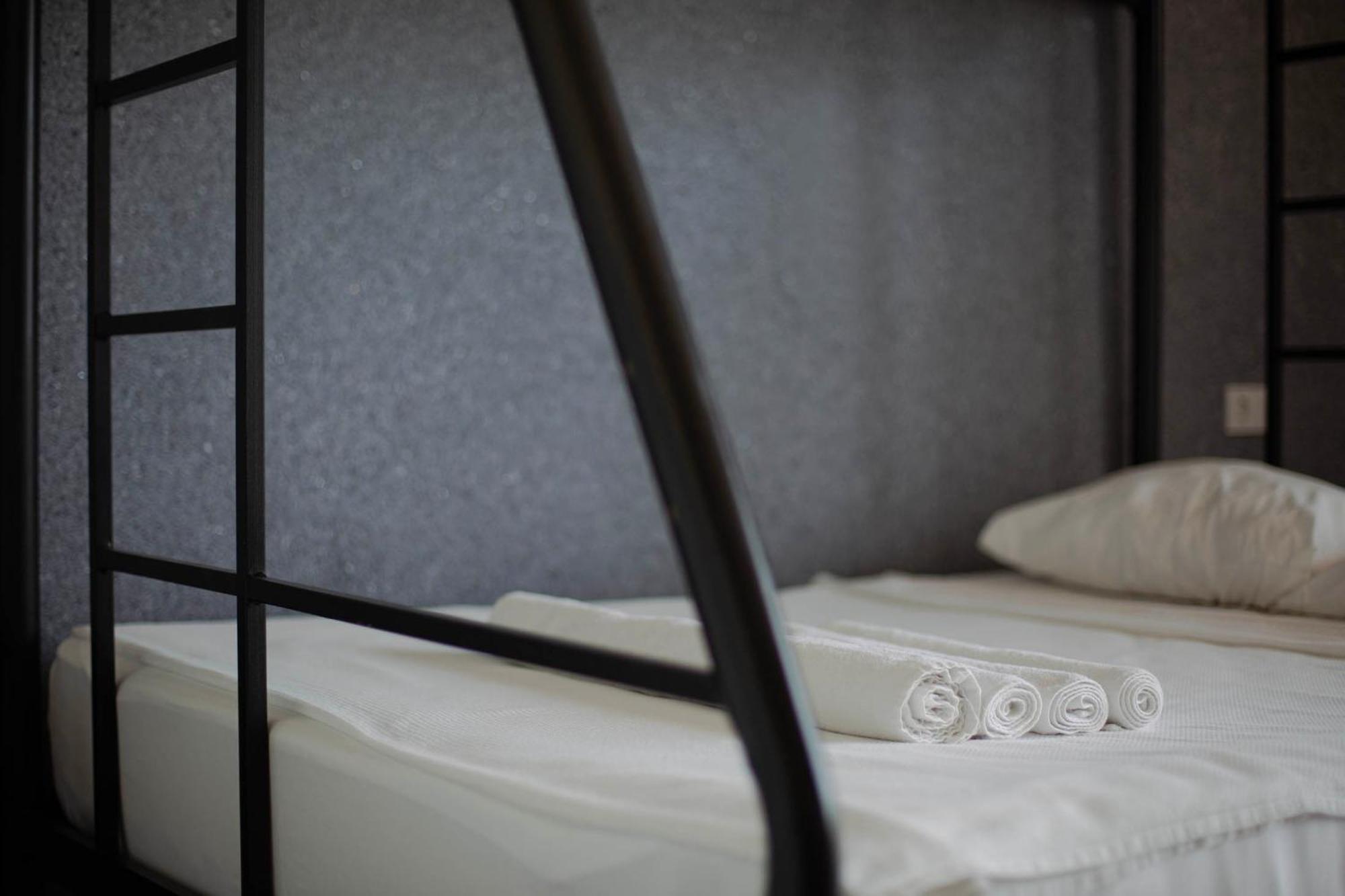 Belsun Hotel Beldibi  Ngoại thất bức ảnh