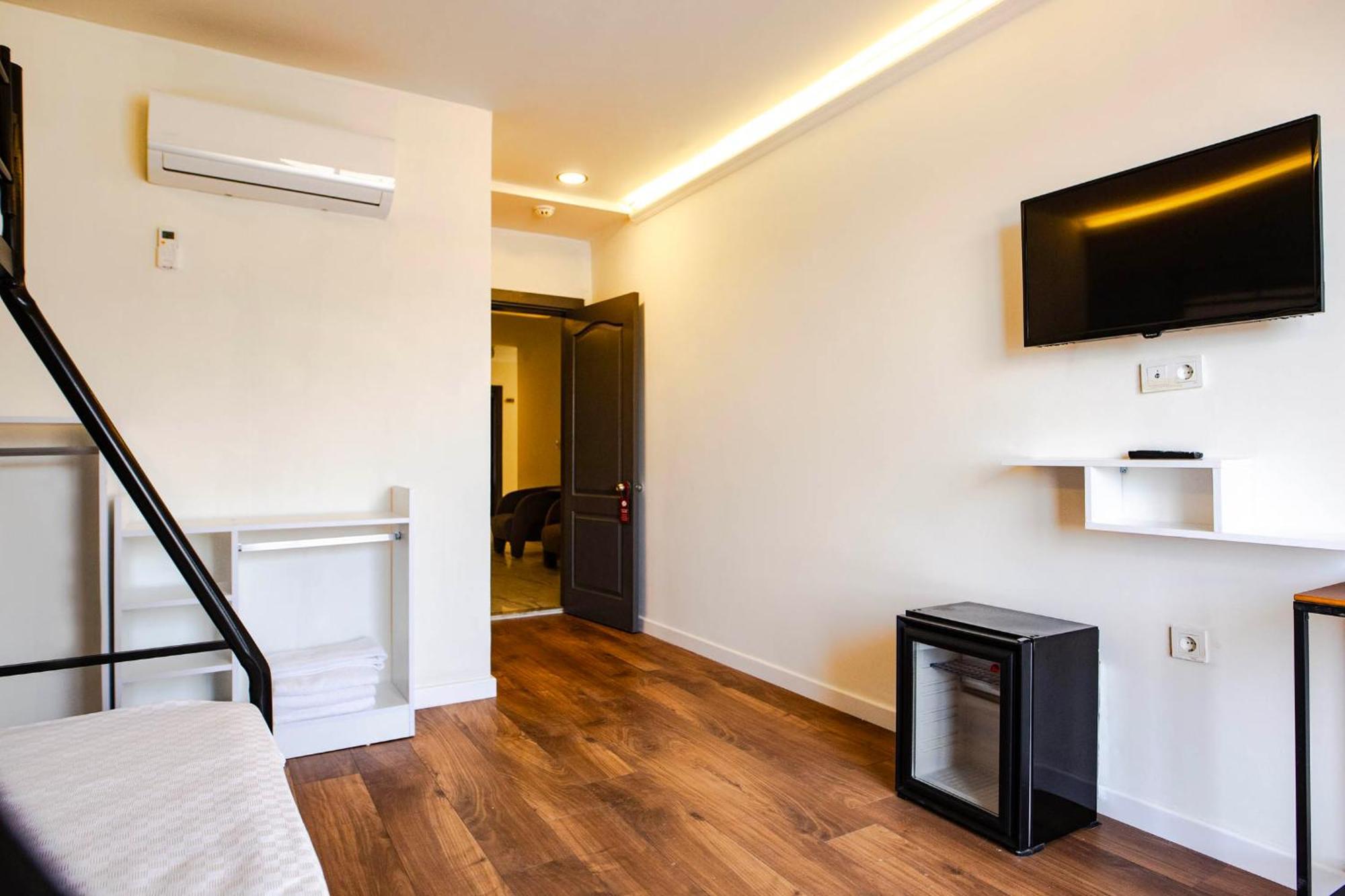 Belsun Hotel Beldibi  Ngoại thất bức ảnh