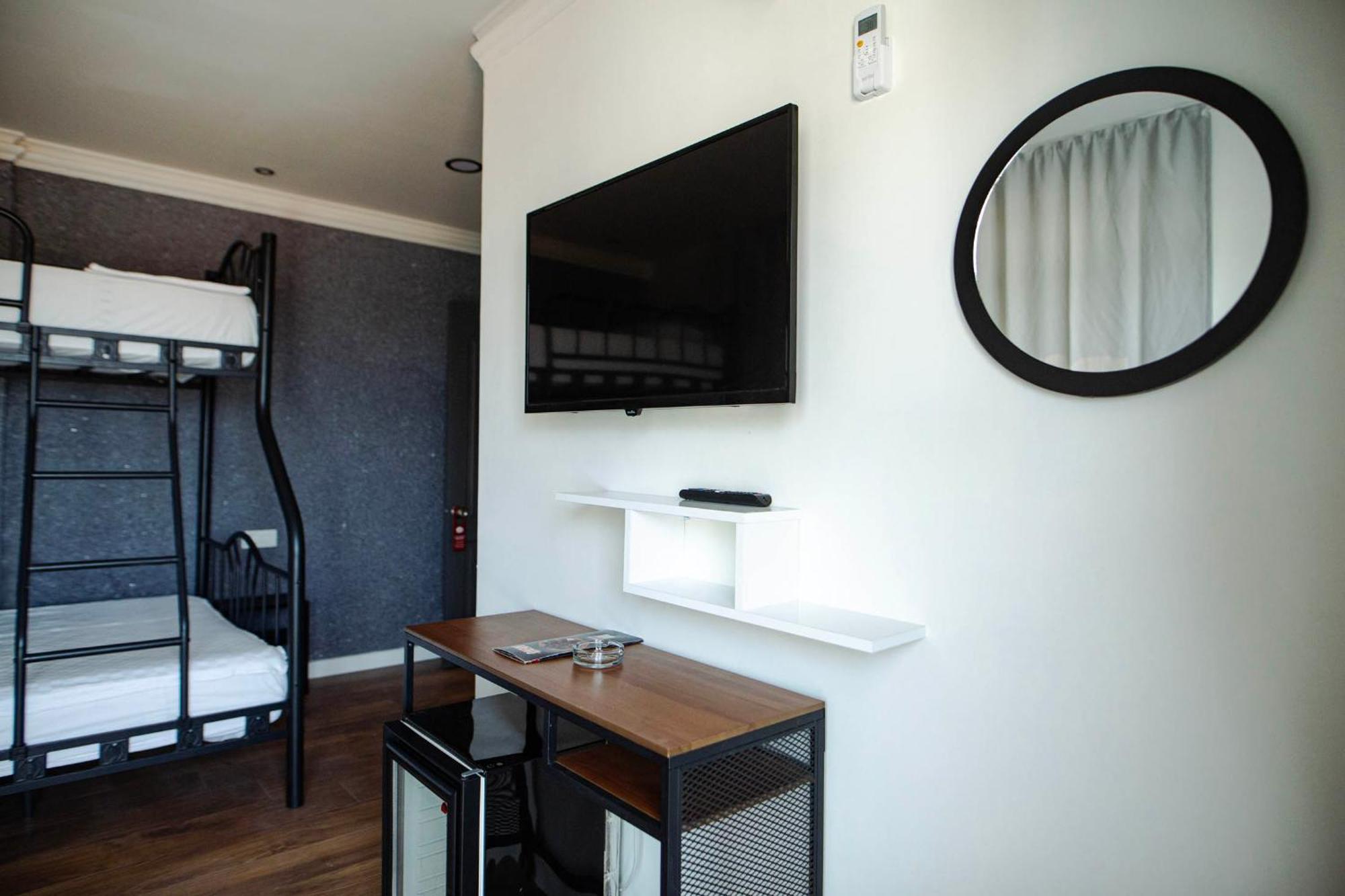 Belsun Hotel Beldibi  Ngoại thất bức ảnh