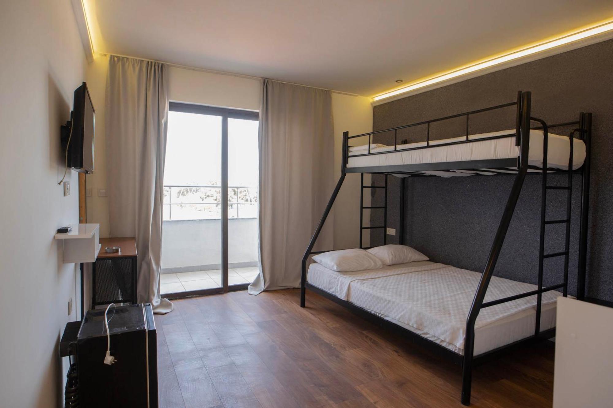 Belsun Hotel Beldibi  Ngoại thất bức ảnh