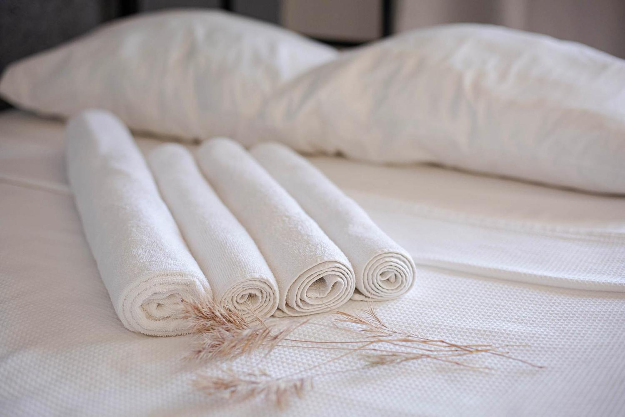 Belsun Hotel Beldibi  Ngoại thất bức ảnh