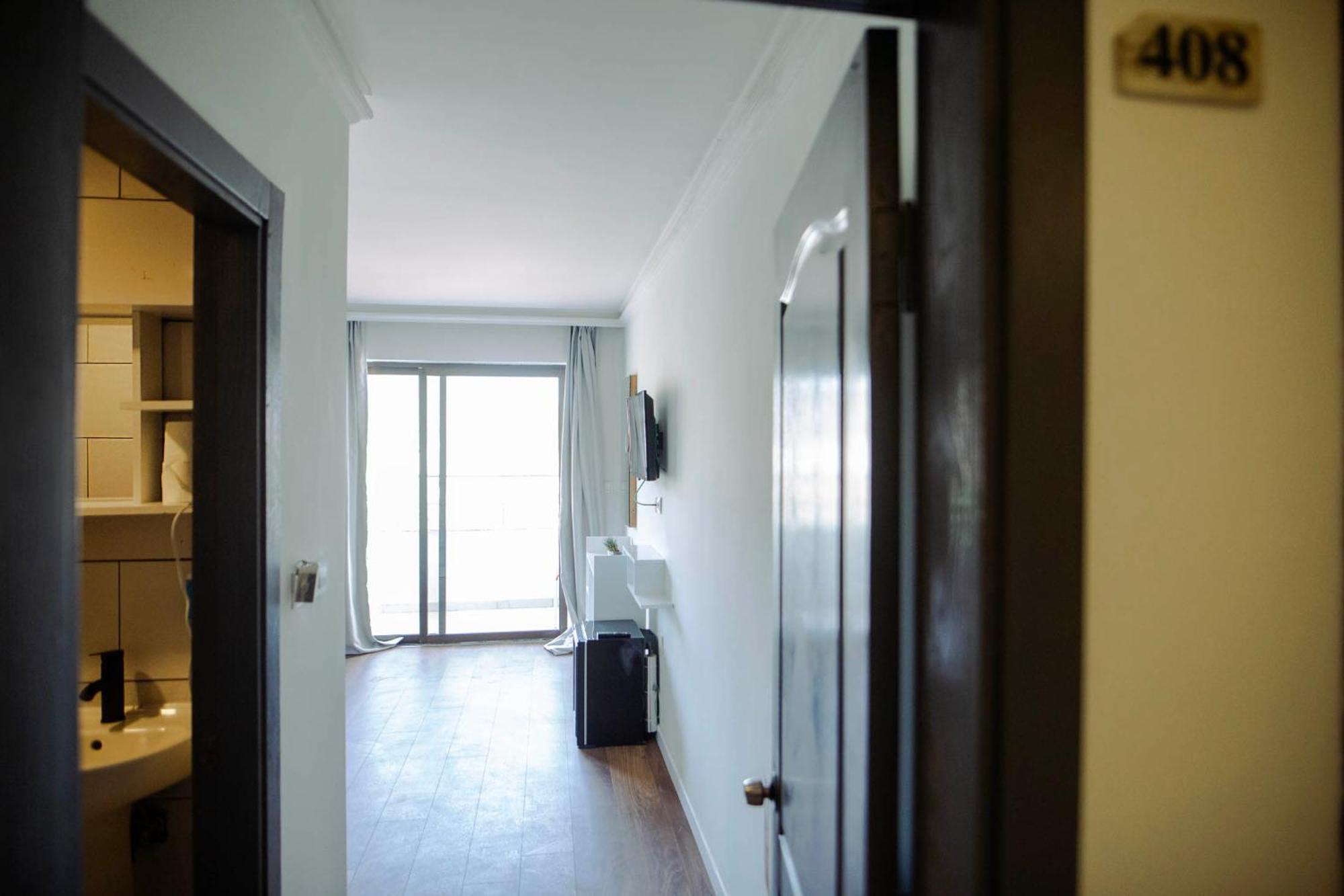 Belsun Hotel Beldibi  Ngoại thất bức ảnh
